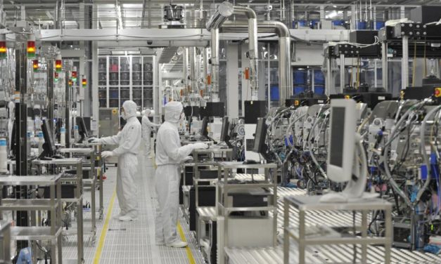 US-Chiphersteller Wolfspeed erwägt Fabrik in Europa