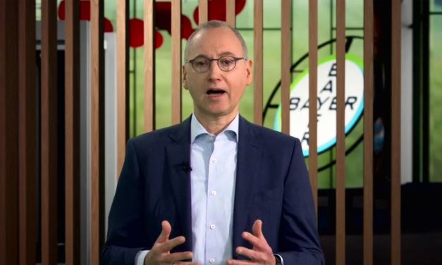 Bayer: Temasek aus Singapur fordert Ablösung von Werner Baumann