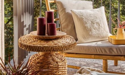 Trendscout: Unsere Oase an der frischen Luft