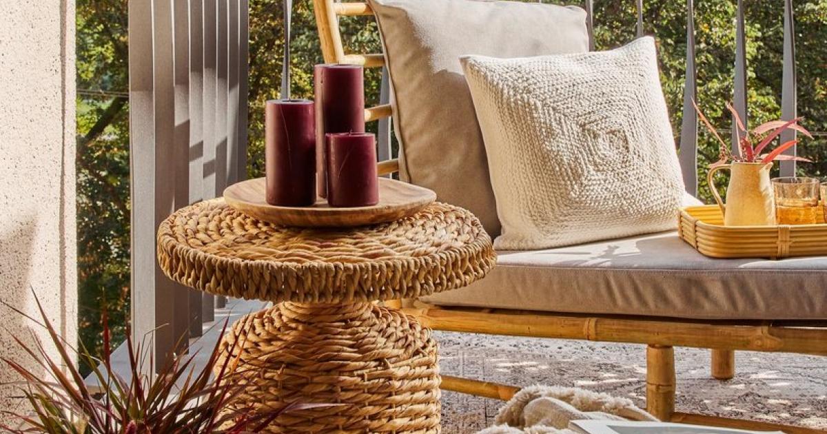 Trendscout: Unsere Oase an der frischen Luft