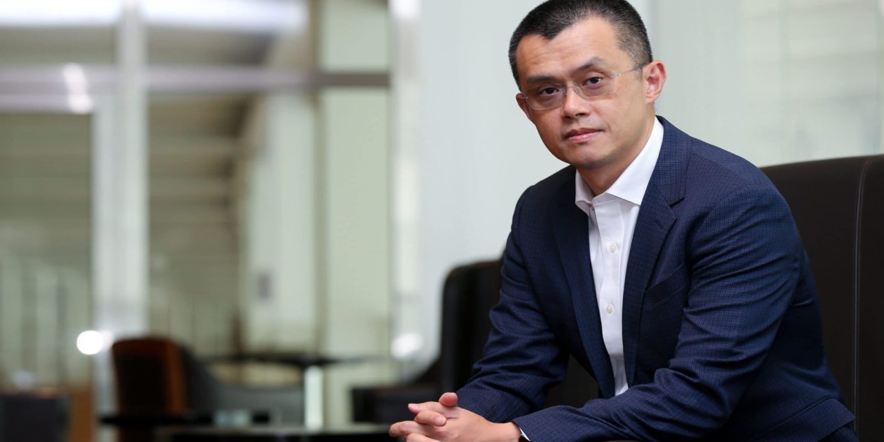 Bitcoin Bonds: Binance-CEO trifft Präsidenten von El Salvador