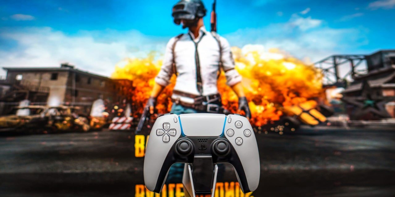 Solana wird Partner: PUBG-Erfinder Krafton bauen Blockchain-Games