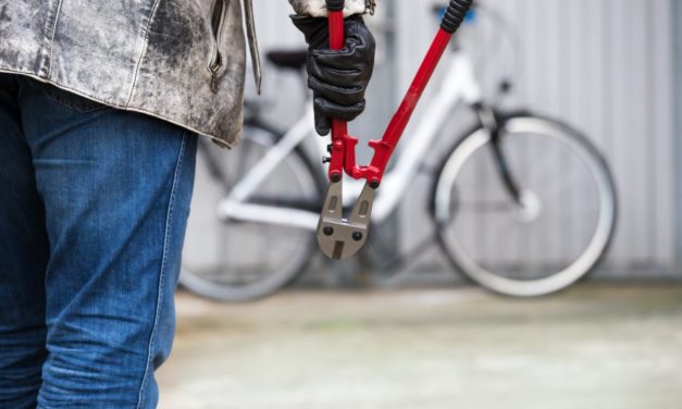 „Find My Bike“ soll geklaute Fahrräder auf eBay-Kleinanzeigen aufspüren