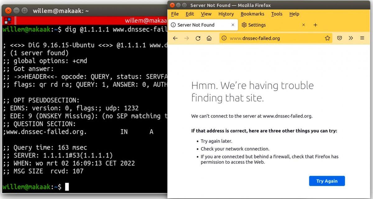 Internet-Sicherheit: Anschubhilfe für DNSSEC