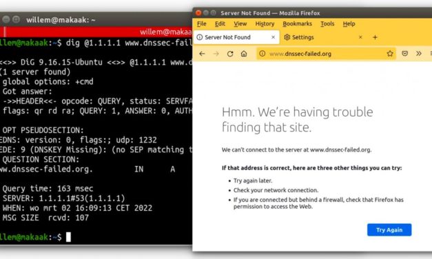 Internet-Sicherheit: Anschubhilfe für DNSSEC