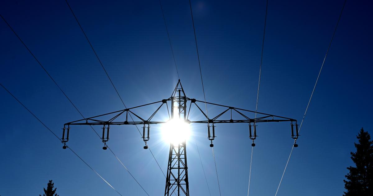 Millionenpleite eines heimischen Strom-Lieferanten