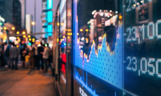 Der Abverkauf der Tech-Aktien