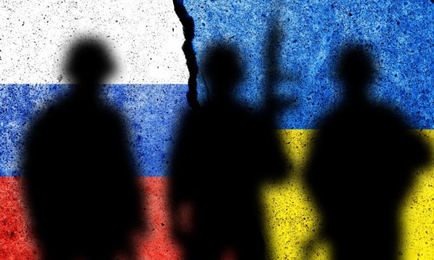 Ukraine-Krieg: Starlink hilft beim Drohnenkrieg gegen Panzer und Truppen