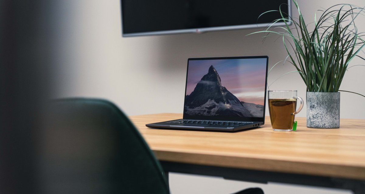 PrimeBook Circular: Notebook mit austauschbaren Modulen für mehr Nachhaltigkeit