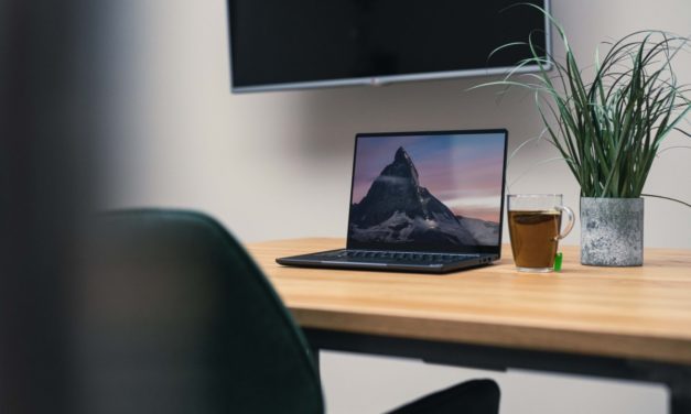 PrimeBook Circular: Notebook mit austauschbaren Modulen für mehr Nachhaltigkeit