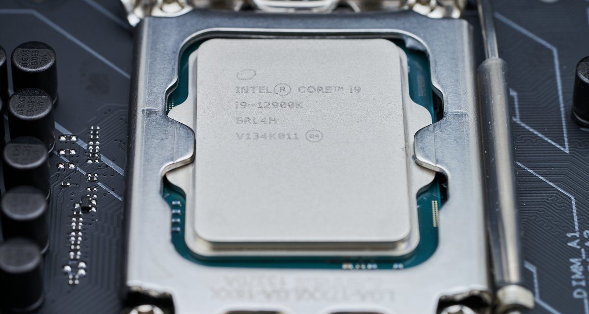 Selektierter 16-Kern-Prozessor Intel Core i9-12900KS: Vorstellung im April