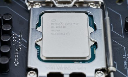 Selektierter 16-Kern-Prozessor Intel Core i9-12900KS: Vorstellung im April