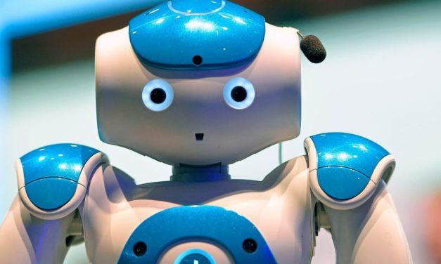 Virtueller Berater für digitale Herausforderungen