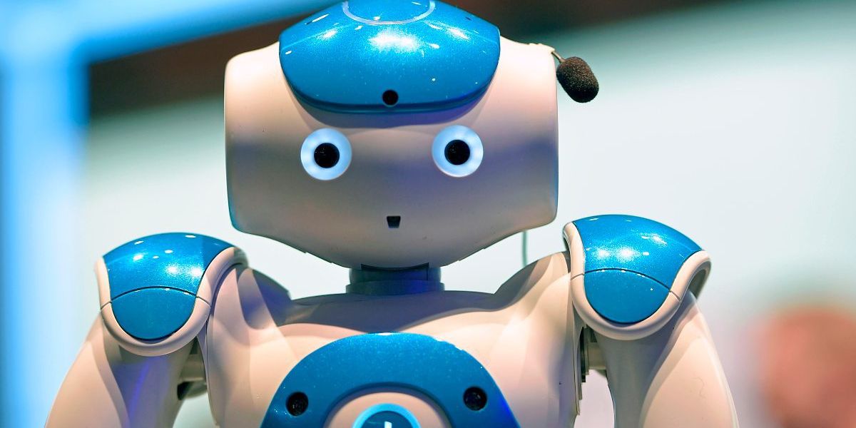 Virtueller Berater für digitale Herausforderungen