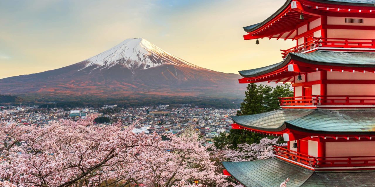 Japan will es Krypto-Börsen leichter machen