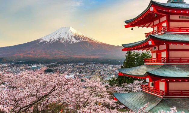 Japan will es Krypto-Börsen leichter machen