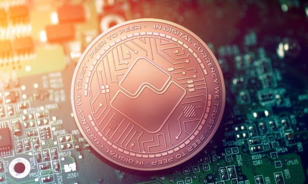 Kurs-Explosion: Waves (WAVES) erreicht neues Allzeithoch