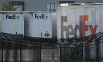 Fedex-Gründer tritt nach fast 50 Jahren zurück