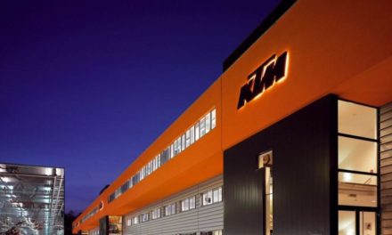 Motorrad-Boom hält an: Ex-KTM Pierer Mobility verdoppelt Gewinn