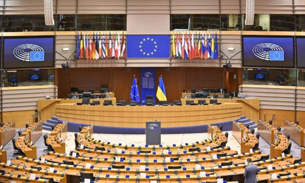 Nach MiCA-Krimi: EU-Parlament will gegen unhosted Wallets vorgehen