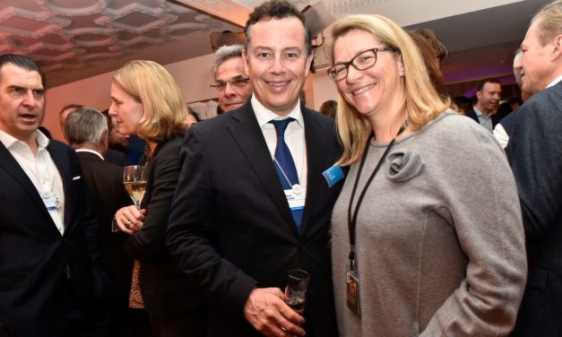 KPMG-Chef: Klaus Becker plant seinen Abschied und die nächste Karrierestufe