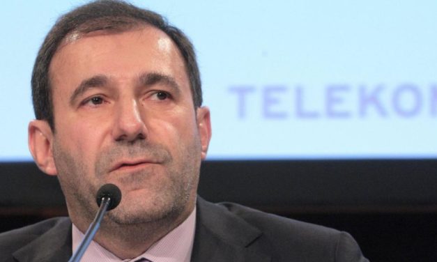 Ehemaliger Telekom-Chef steigt bei Grazer Start-up ein