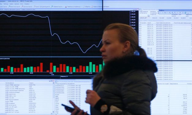 Russland: Zinszahlung für Dollar-Anleihe bezahlt, Zahlungsausfall erneut abgewendet