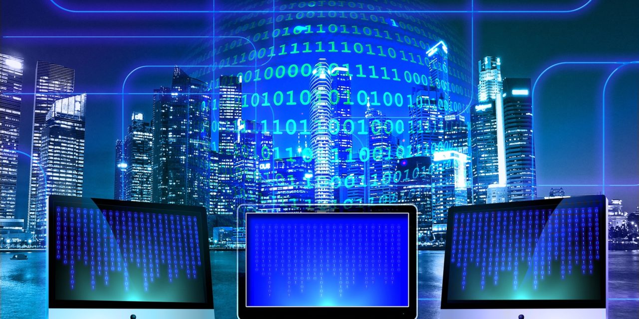 Anzeige: „Manageability“ von digitalen Endgeräten im Schulbetrieb