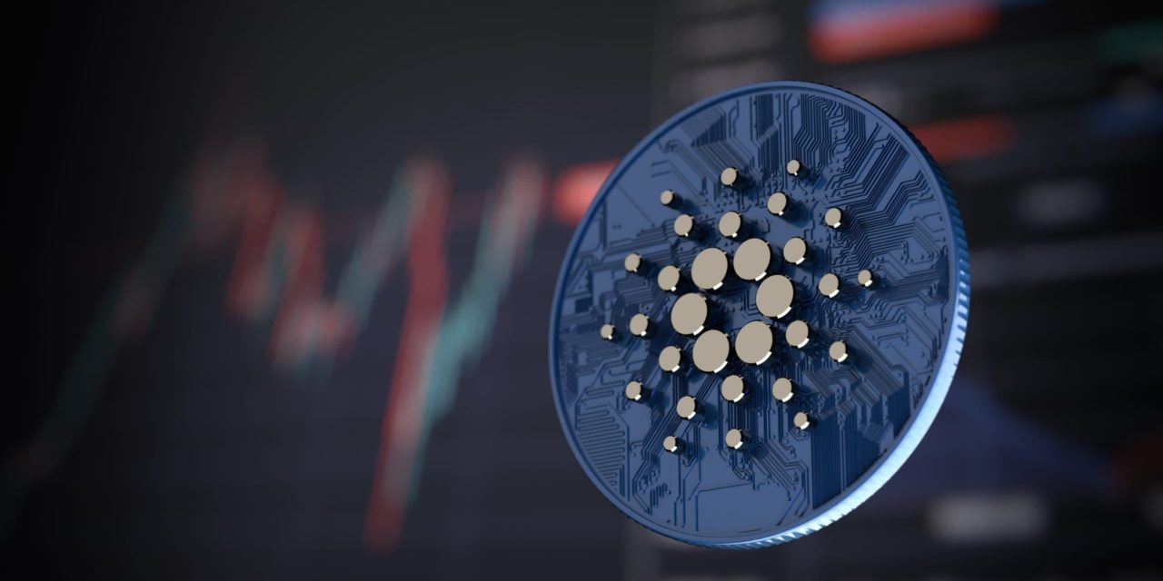 Cardano-Kurs 32 Prozent Wochenplus: Was ist da los?