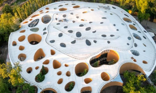 Weltbeste Bauten: Das sind die Sieger der Mipim Awards 2022