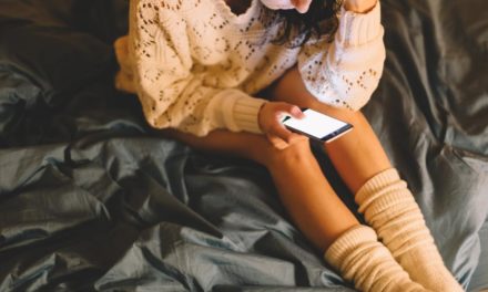 So wirkt sich Social Media auf die Zufriedenheit von Jugendlichen aus