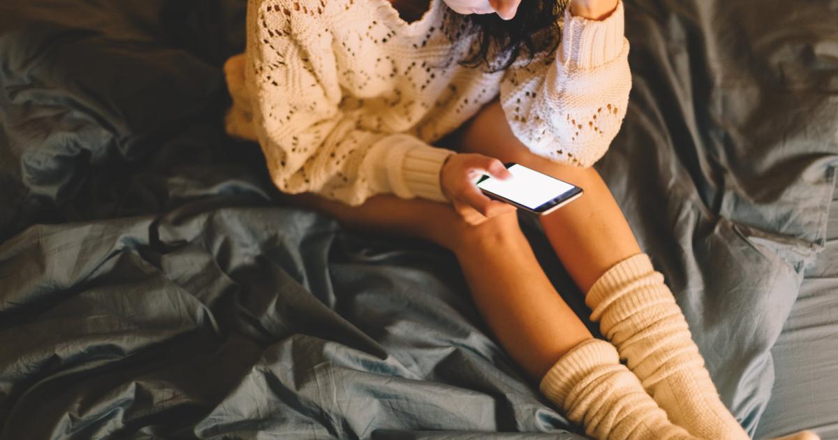 So wirkt sich Social Media auf die Zufriedenheit von Jugendlichen aus