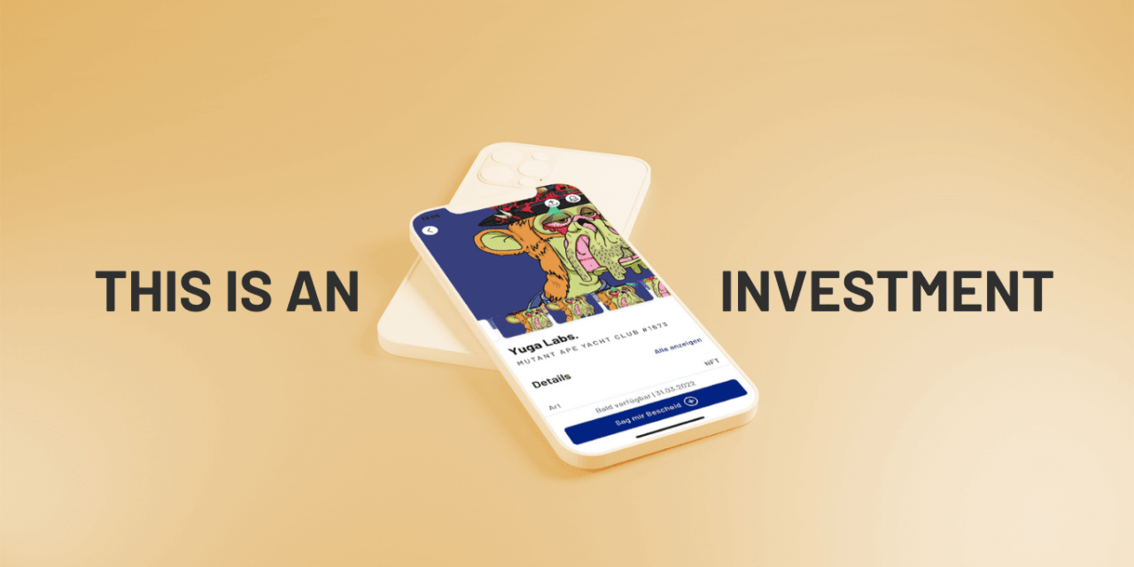 NFTs für alle: Timeless demokratisiert den Milliardenmarkt