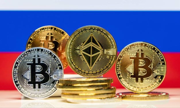 Russland: Der Kreml setzt auf Krypto – kann er die Sanktionen umgehen?