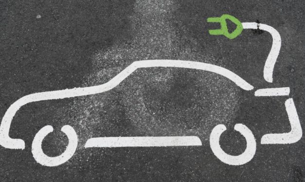 Junge Autofahrer lassen Elektroautos links liegen