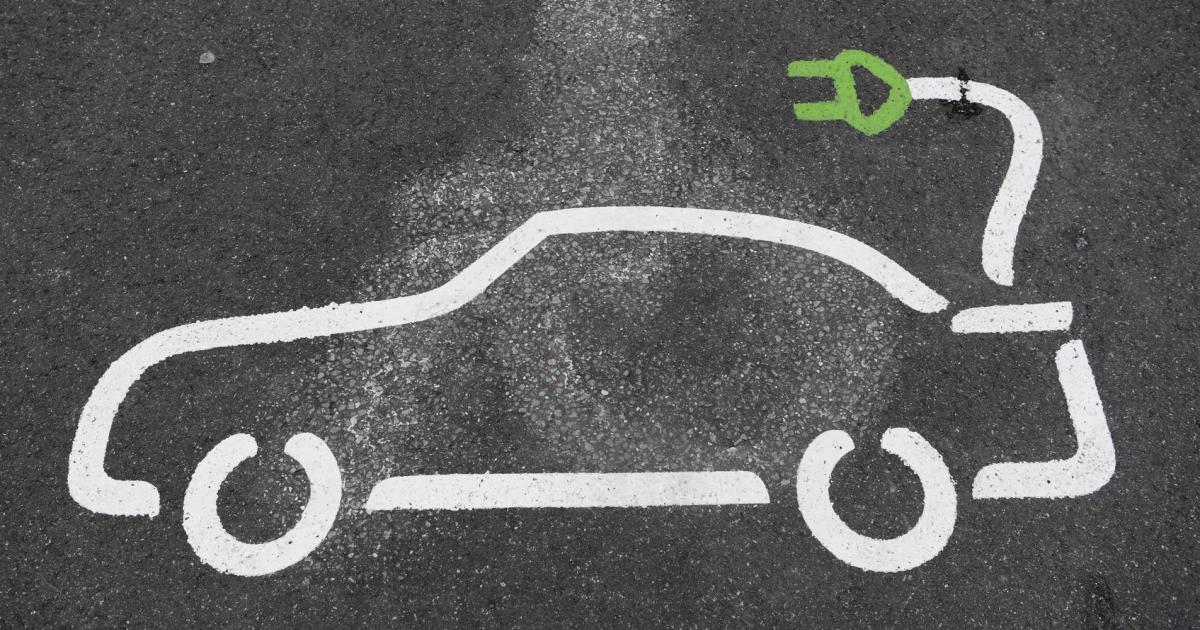 Junge Autofahrer lassen Elektroautos links liegen