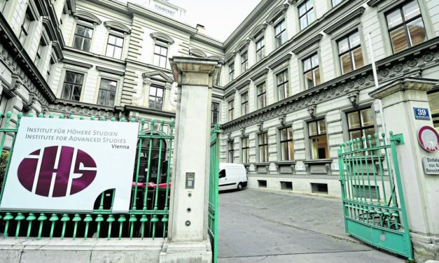 Kocher-Nachfolger gesucht: Emeritierter Professor als Zwischenlösung am IHS