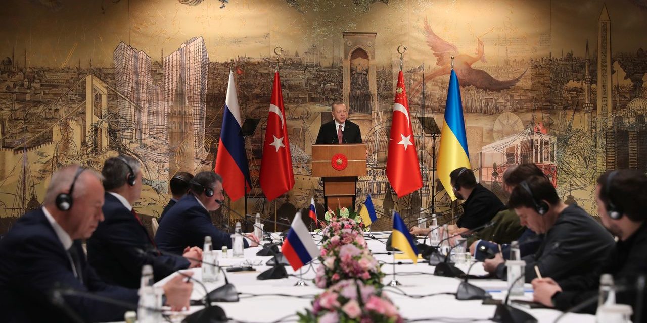 Börse: Dax-Kursrally, Leitindex Dax schließt mit höchstem Schlusskurs seit Ausbruch des Krieges