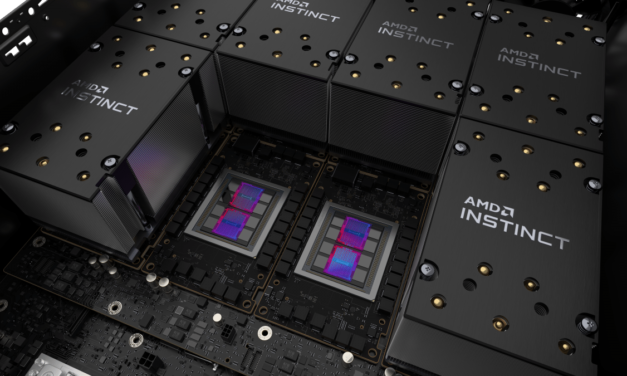 Frontier: Der nächste verspätete Supercomputer, dieses Mal mit AMD-Hardware