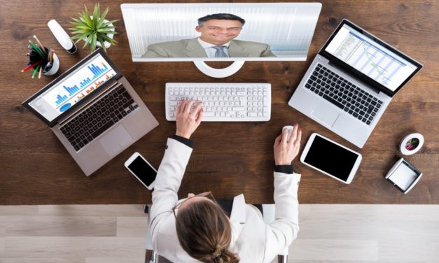 Mit Technik zu mehr Privatsphäre in der digitalen Arbeitswelt