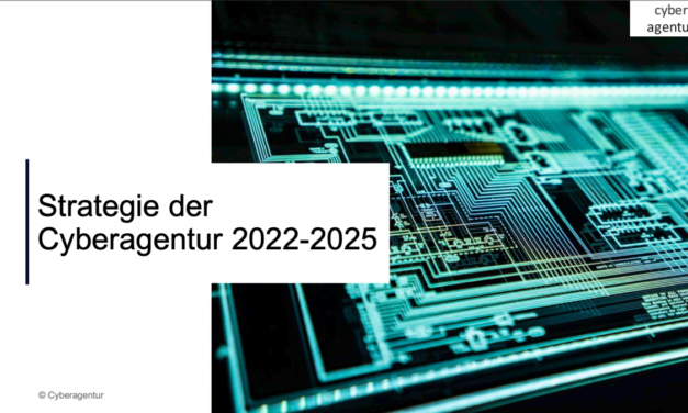 Fahrplan der Cyberagentur: Mit IT-Security-Forschung Teil der Weltspitze werden