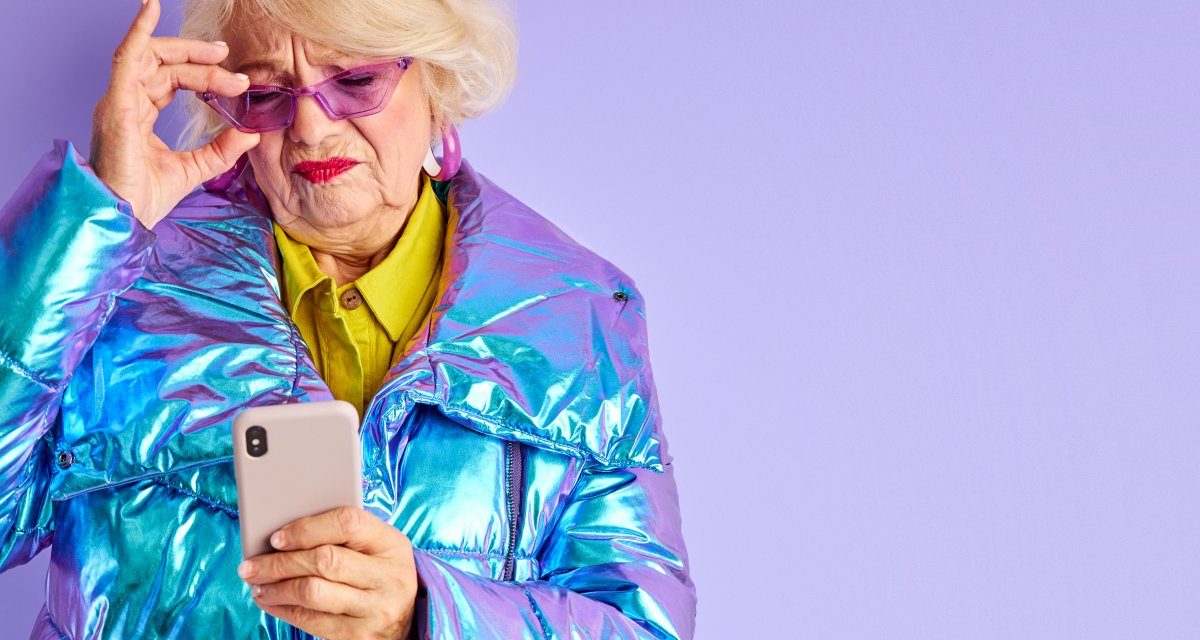 Seniorenvereinigung: Zunehmende Digitalisierung führt zu Einsamkeit