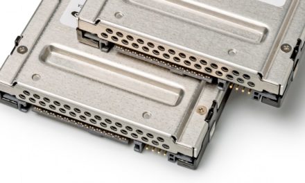 Samsung und Western Digital arbeiten zusammen an Zoned Storage