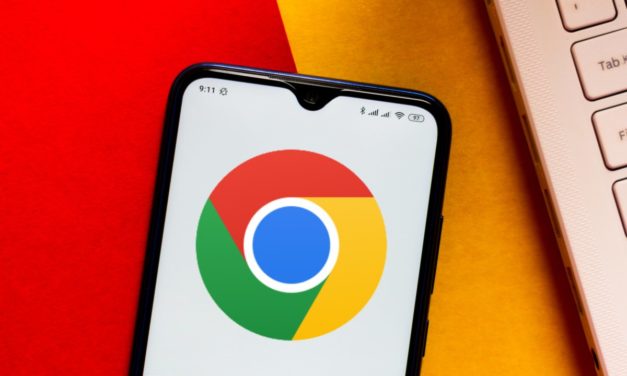 Webbrowser Chrome: Version 100 ist da