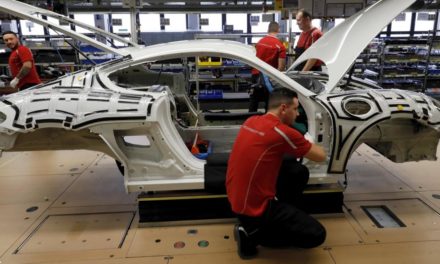 Autobranche leidet  an unterbrochenen Lieferketten und Preisanstiegen