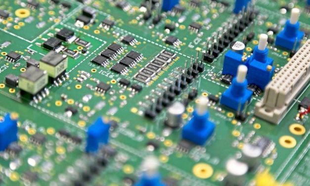 Physikalisches Speedlimit für Computerchips liegt bei einem Petaherz