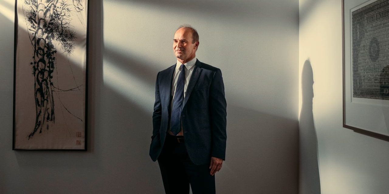 BASF: Die Russland-Connection Wintershall Dea rückt im Ukraine-Trauma in weite Ferne