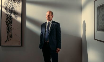 BASF: Die Russland-Connection Wintershall Dea rückt im Ukraine-Trauma in weite Ferne