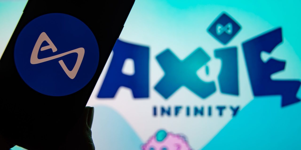 Größter DeFi-Hack? Axie Infinity Netzwerk verliert 600 Millionen USD