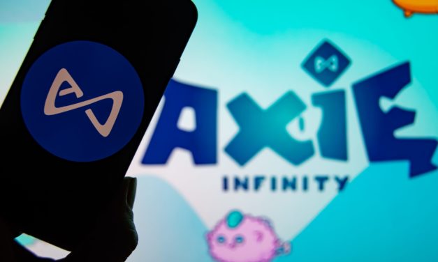 Größter DeFi-Hack? Axie Infinity Netzwerk verliert 600 Millionen USD